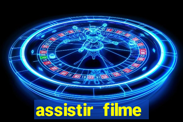 assistir filme bilhete de loteria